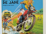 MICHEL VAILLANT n°57 eo 1994 TTBE+++++SUP ( avec pub )