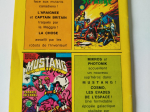NOVA n°39 eo 1981 TTBE+++