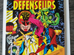 KAMANDI le dernier garçon de la terre n°3 Règlement de comptes à coyote corral eo 1981 TTBE+++++SUP