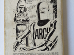 DON Z n°19 eo 1972 TBE+++