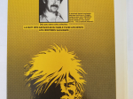 JEREMIAH Les yeux de fer rouge eo 1980 TTBE