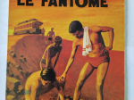 LA PATROUILLE DES CASTORS n°16 Le fantôme eo 1969 TTBE++