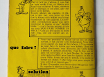 LES TIRE-AU-FLANC n°2  eo 1973 TBE+++++