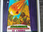 KAMANDI année zéro n°5 Voyage au bout du temps eo 1980 TTBE+++++SUP