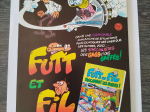 HULK n°12 eo 1985 TTBE++++SUP