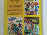 NOVA n°63 eo 1983 TTBE++