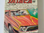 YATACA album n°58 ( 195 à 197 ) eo 1984 TTBE+++