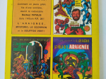 STRANGE spécial n°24 eo 1981 TTBE++