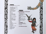 Les mondes de THORGAL Louve n°5 Skald eo 2015 TTBE++++SUP