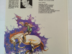 COMMANCHE Furie rebelle eo 1976 TTBE++++SUP