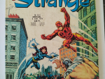 STRANGE n°102 eo 1978 TTBE+