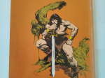 CONAN n°36 eo 1993 TBE++++