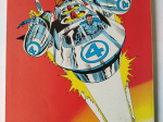LES FANTASTIQUES n°33 eo 1984 TTBE+