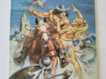 CONAN n°34 eo 1992 TTBE+++