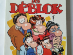 L'ANNEE DES DEBLOK eo 1994 TBE+++
