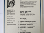 JONATHAN n°7 Jake eo 1981 TTBE++++SUP