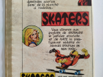 ATEMI n°44 eo 1978 TTBE++++SUP