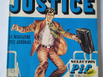 DR JUSTICE n°4 eo 1974 TBE++