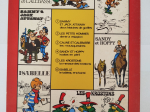 SANDY ET HOPPY n°1 Koalas en péril eo 1972 TTBE+