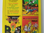 TITANS n°35 eo 1981 TTBE++