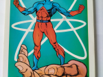 WARLORD les dieux de la guerre de SKARTARIS eo 1981 TTBE+++++SUP