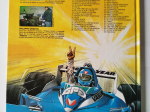 MICHEL VAILLANT Paddock eo 1995 TTBE+