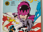 STRANGE n°223 eo 1988 TTBE+++++SUP