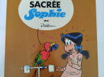 SOPHIE n°12 eo 1977 TTBE+
