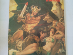CONAN n°29 eo 1992 TTBE+