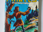 PIRATES n°61 eo 1976 TBE+++++