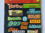 CHICO JUAREZ n°34 eo 1974 TTBE+