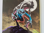 LA CREATURE DES MARAIS n°2 lLe combat des démons eo 1982 TTBE++++SUP