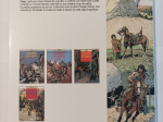 POUPEE D'IVOIRE n°4 Le tombeau Scythe eo 1993 TTBE++++SUP