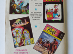 FLASH n°19 eo 1960 TTBE++++SUP