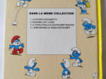LES SCHTROUMPFS 3 histoires de schtroumpfs n°4 L'anniversaire du grand schtroumpf eo 1994 TTBE+