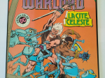 WARLORD la cité céleste eo 1982 TBE++++