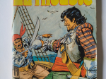 LA FLIBUSTE n°7 eo 1977 TBE+++++