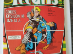 TITANS n°94 eo 1986 TTBE+++
