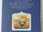 LE VENT DANS LES SAULES n°3 L'échappée belle eo 1999 TTBE++