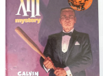 TREIZE ( XIII ) MYSTERY n°10 Calvin Max eo 2016 TTBE+++