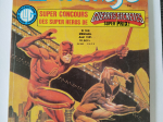 STRANGE n°188 eo 1985 TBE++++