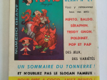 JIM TAUREAU présente PECOS BILL n°75 eo 1964 TTBE++++SUP