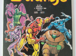 STRANGE n°129 eo 1980 TTBE+++