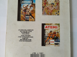 SUPER CONAN n°25 Le captif du labyrinthe eo 1987 TTBE++++SUP