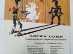 LUCKY LUKE Belle star eo 1995 TTBE++++SUP
