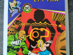 KAMANDI n°6 Et pyra eo 1980 TTBE++++SUP