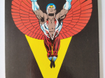 UN RECIT COMPLET MARVEL n°6 LE FAUCON eo 1985 TTBE++