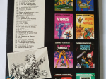 SPIROU ET FANTASIO n°39 A New-York eo 1987 TTBE++++SUP