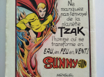 ATEMI n°13 eo 1977 TBE+++++
