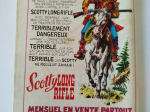 ATEMI n°135 eo 1982 TBE+++
